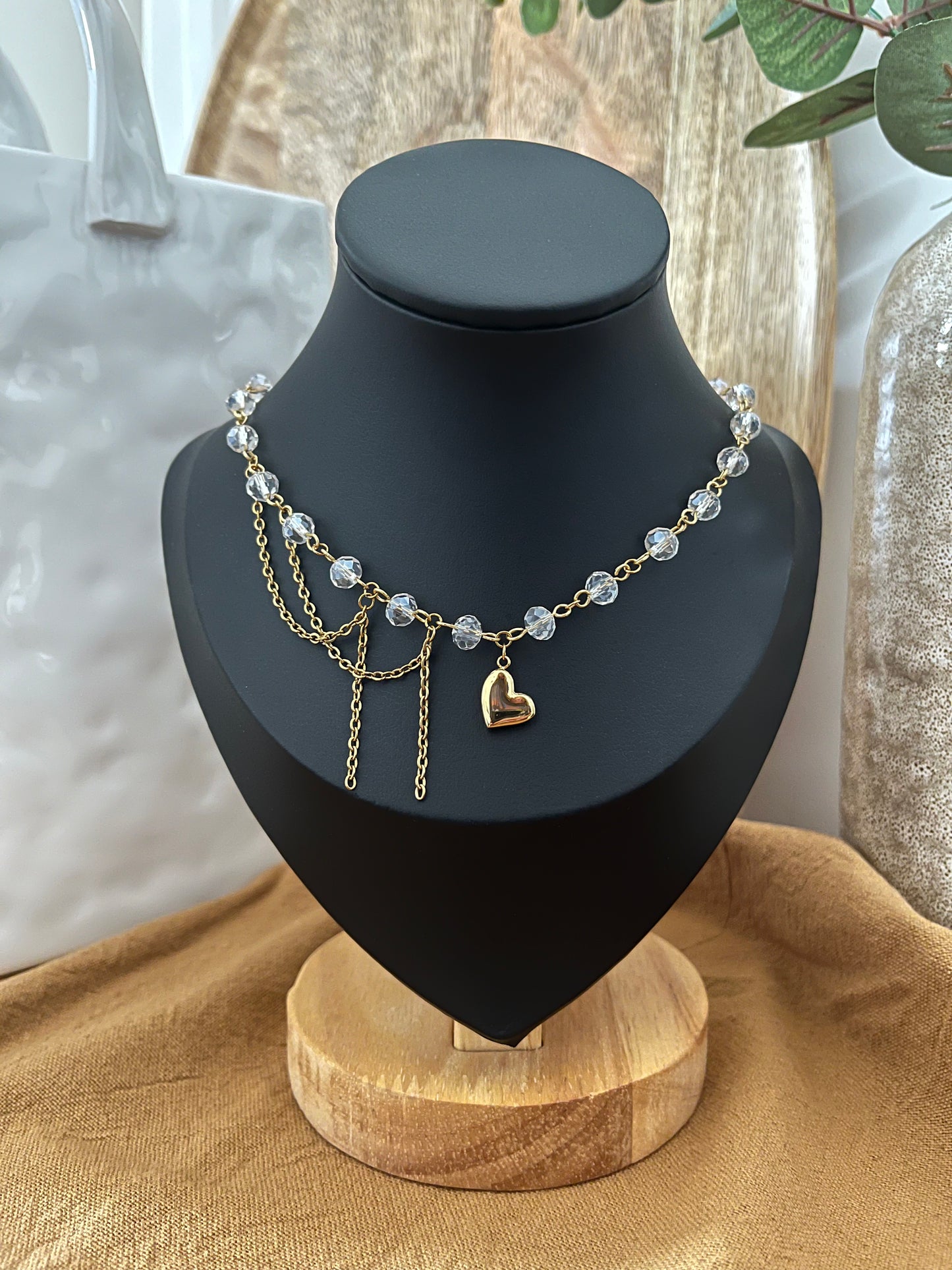 Collier ALYSSA