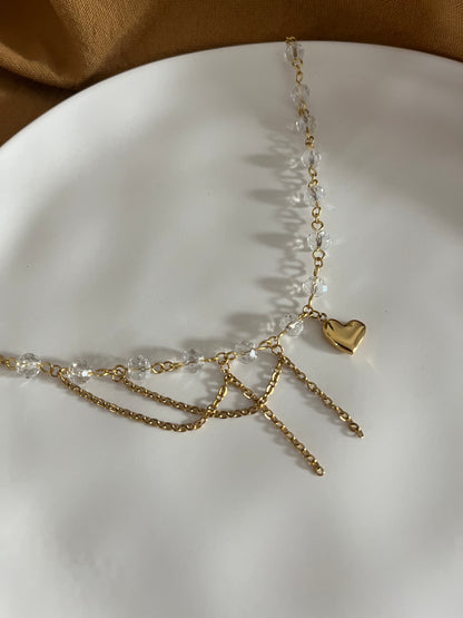 Collier ALYSSA