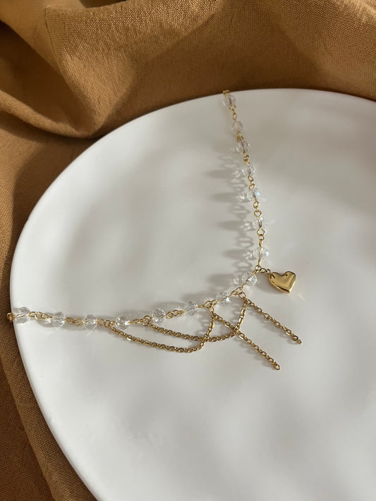 Collier ALYSSA