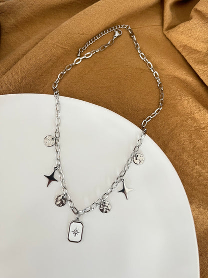 Collier ROMI