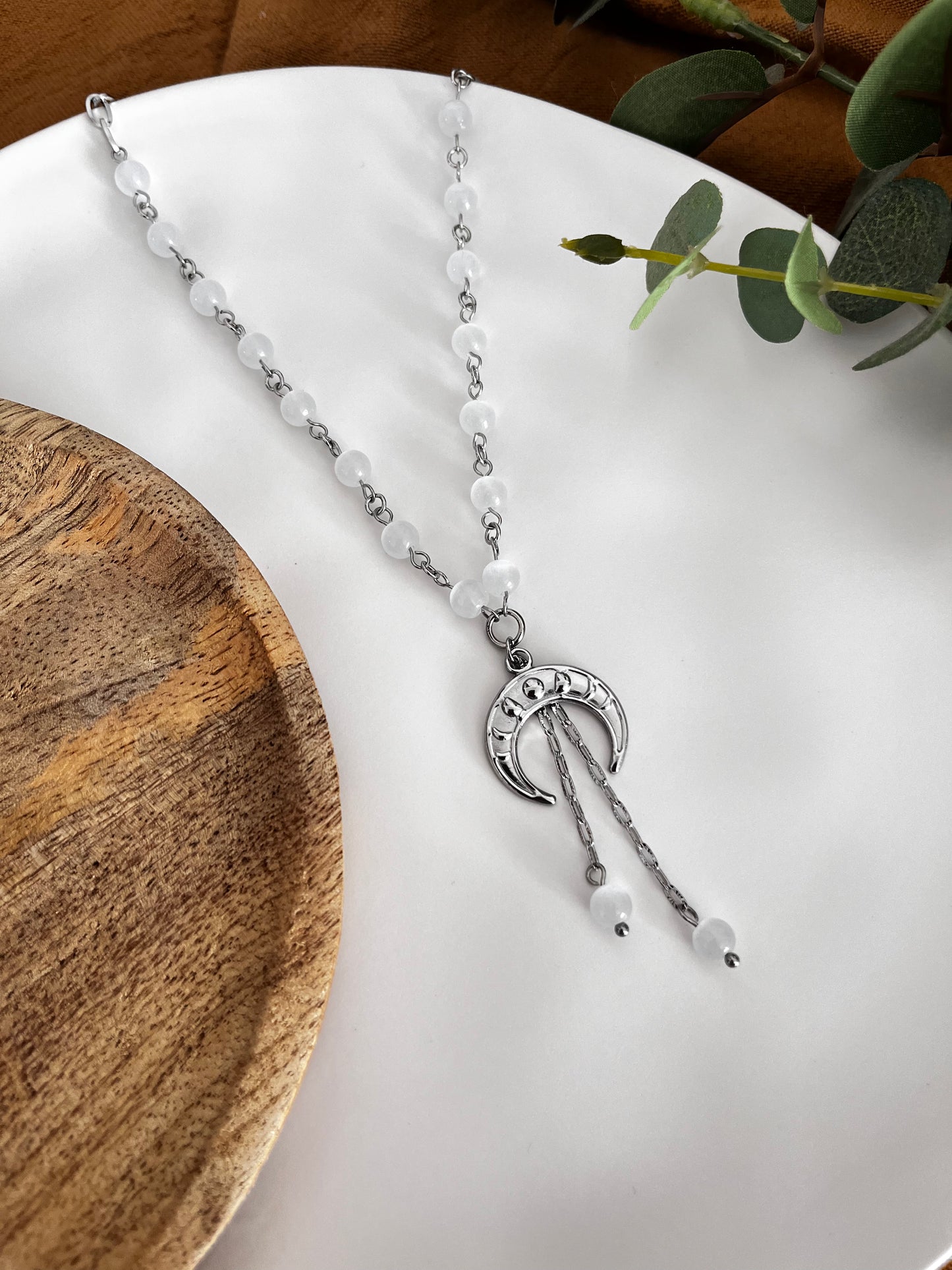 Collier URIA