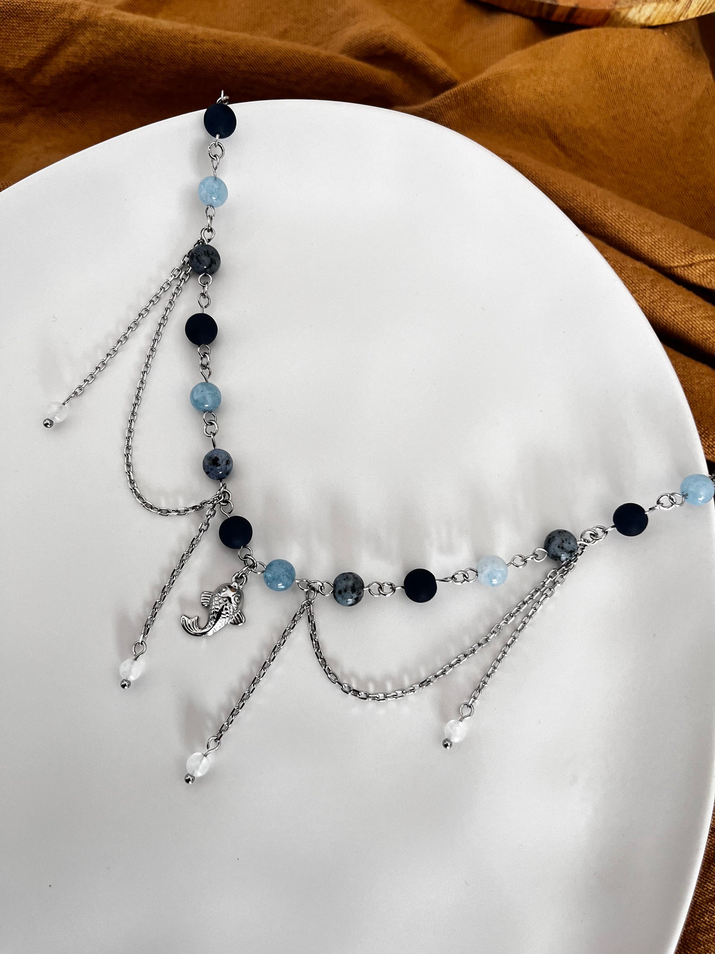 Collier CLÉO
