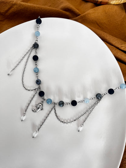 Collier CLÉO