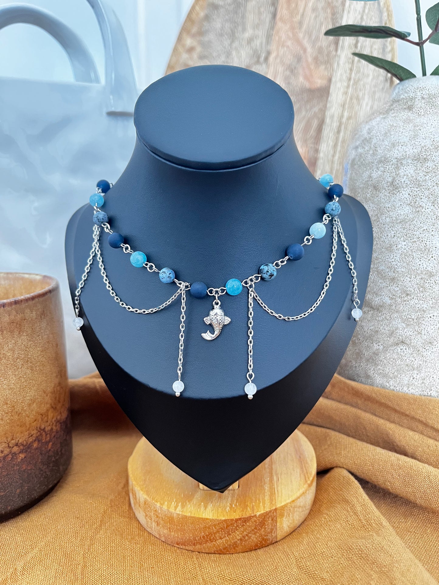 Collier CLÉO