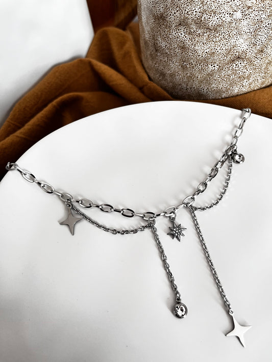 Collier CÉLIA