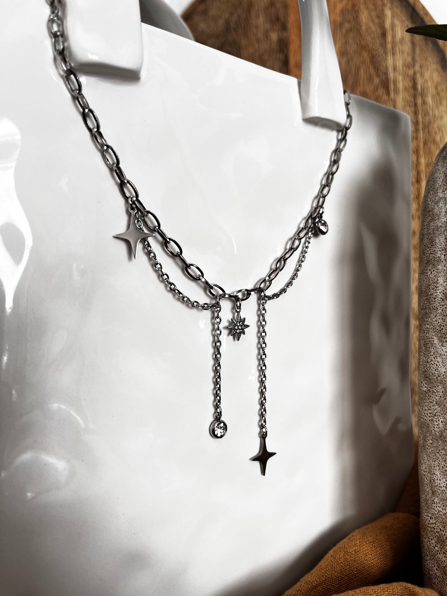 Collier CÉLIA
