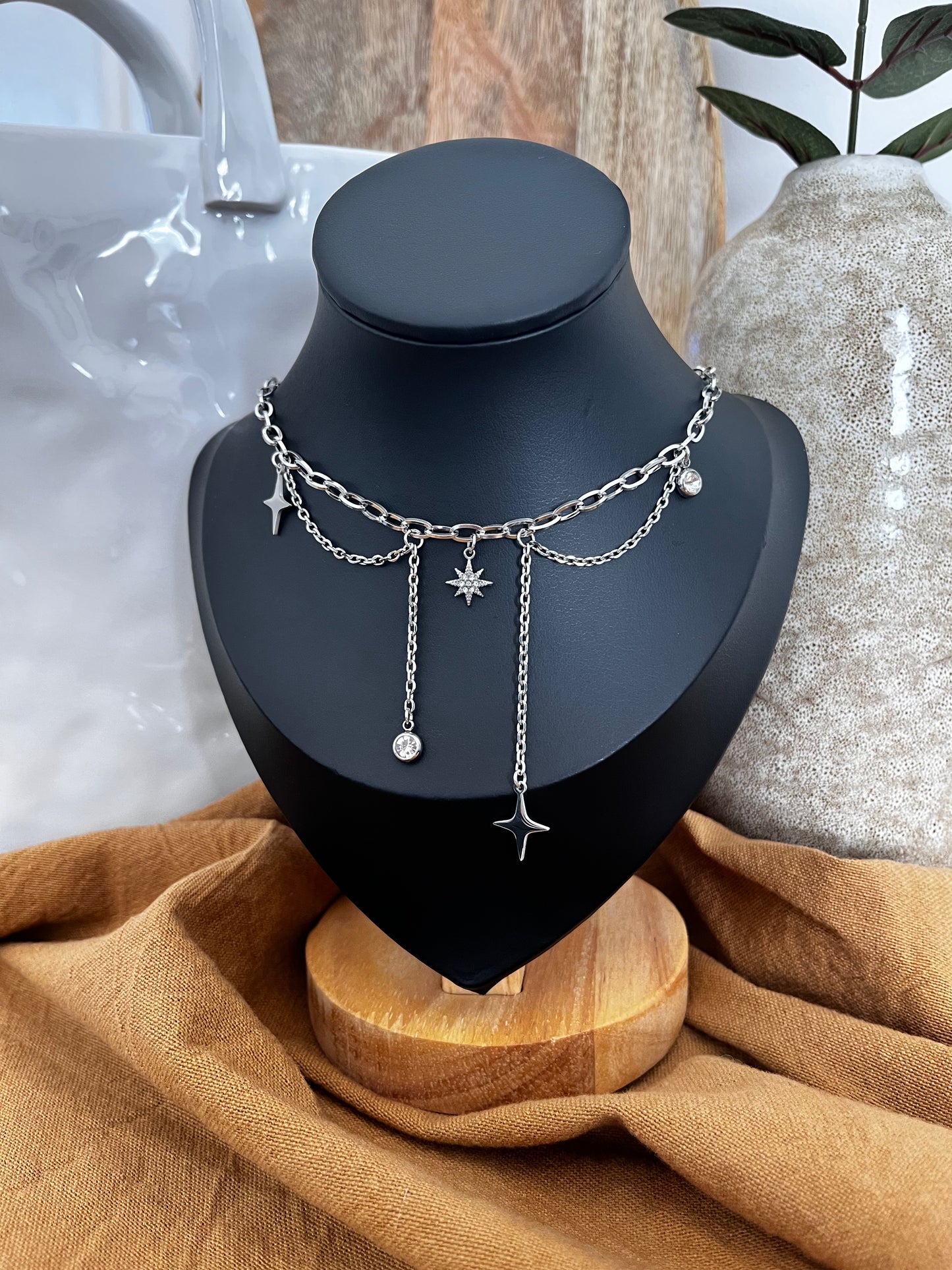 Collier CÉLIA