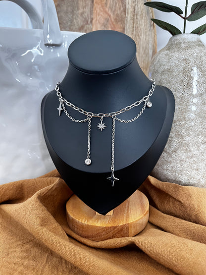 Collier CÉLIA