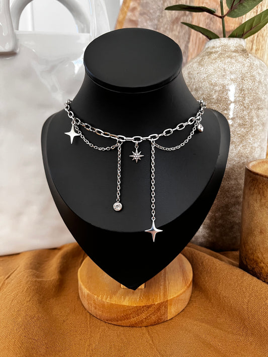 Collier CÉLIA