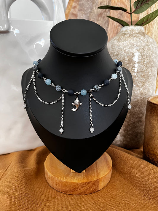 Collier CLÉO