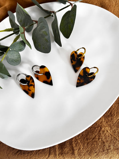 Boucles d’oreilles VALENTINA